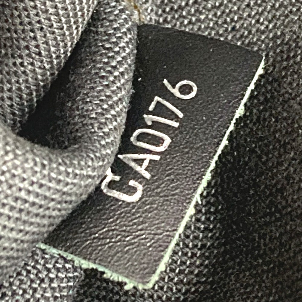 LOUIS VUITTON N41564 ダミエグラフィット 7DW ブリーフケース セブンデイズ ア ウィーク トートバッグ カバン ハンドバッグ ショルダーバッグ ビジネスバッグ ダミエグラフィットキャンバス ユニセックス ブラック