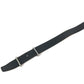 HERMES Reversible Buckle Belt Belt Leather Unisex Black