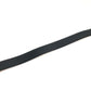 HERMES Reversible Buckle Belt Belt Leather Unisex Black