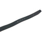 HERMES Reversible Buckle Belt Belt Leather Unisex Black