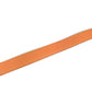 HERMES Reversible Buckle Belt Belt Leather Unisex Black