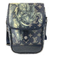 LOUIS VUITTON M54246 Chapman Brothers Collection Messenger BB Messenger BB Monogram Savane Pochette Crossbody Shoulder Bag Monogram Savane Canvas Unisex Navy