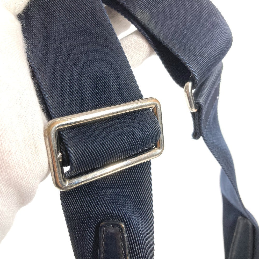 LOUIS VUITTON M54246 Chapman Brothers Collection Messenger BB Messenger BB Monogram Savane Pochette Crossbody Shoulder Bag Monogram Savane Canvas Unisex Navy