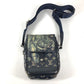LOUIS VUITTON M54246 Chapman Brothers Collection Messenger BB Messenger BB Monogram Savane Pochette Crossbody Shoulder Bag Monogram Savane Canvas Unisex Navy