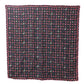 LOUIS VUITTON M73093 Monogram LV Logo Scarf Silk Women's Multicolor