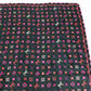 LOUIS VUITTON M73093 Monogram LV Logo Scarf Silk Women's Multicolor