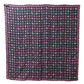 LOUIS VUITTON M73093 Monogram LV Logo Scarf Silk Women's Multicolor