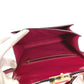 LOUIS VUITTON M91579 モノグラムヴェルニ モンソーBB モンソー　BB カバン 2WAYバッグ ショルダーバッグ ハンドバッグ パテントレザー レディース ローズアンディアン パープル