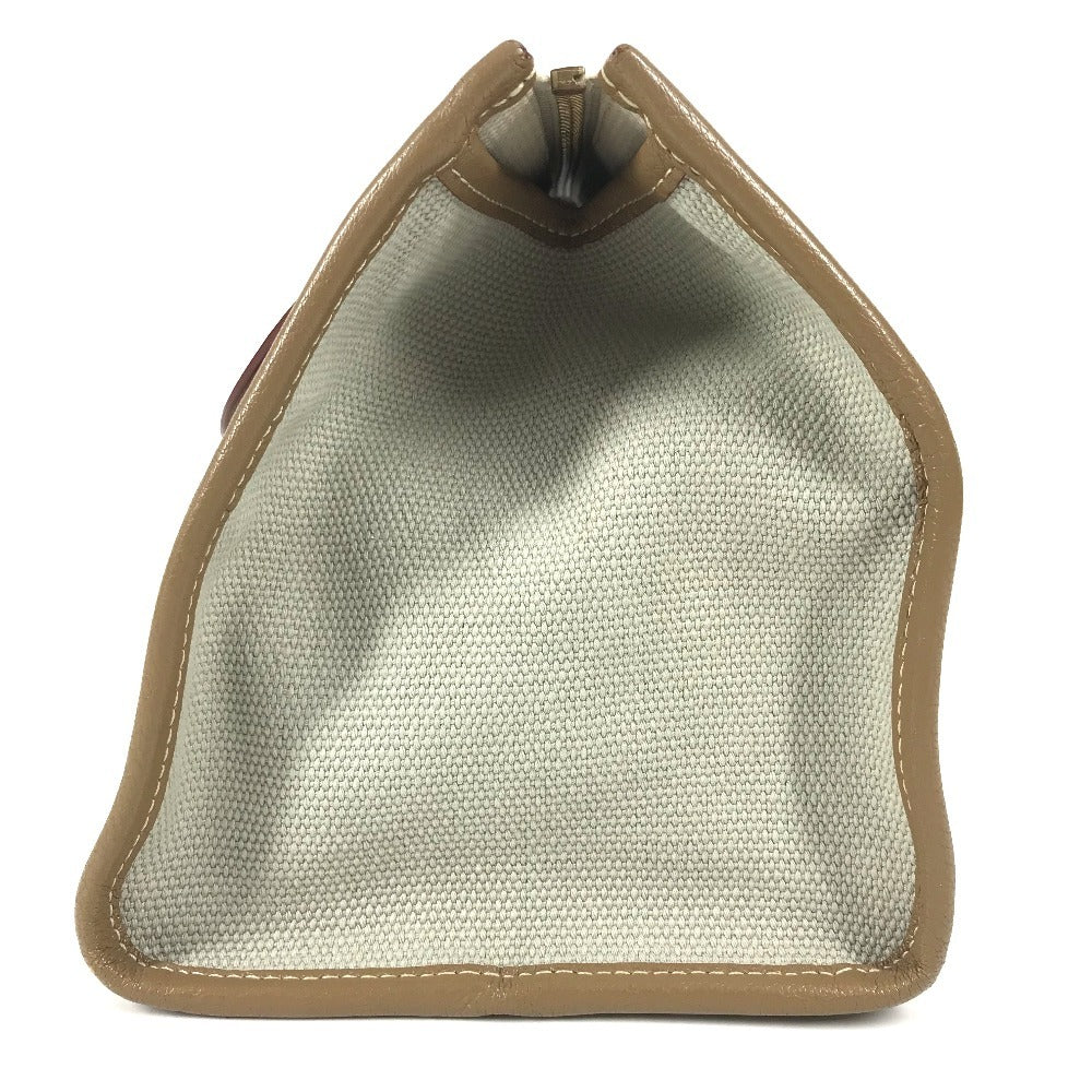 LOUIS VUITTON M48822 Toile Trianon Sac Neverfull 30 Sac Neverfull 30 Handbag Bag Tote Bag Leather/Canvas Women's Beige