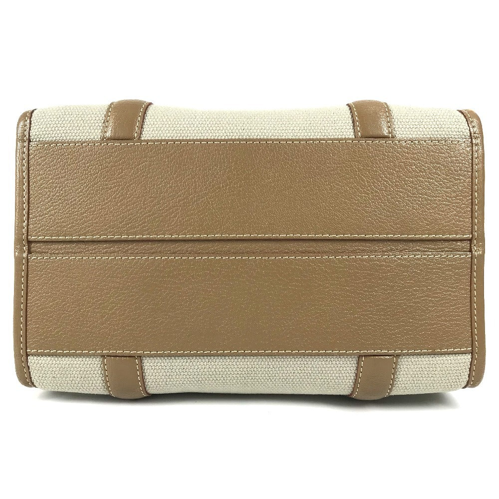 LOUIS VUITTON M48822 Toile Trianon Sac Neverfull 30 Sac Neverfull 30 Handbag Bag Tote Bag Leather/Canvas Women's Beige