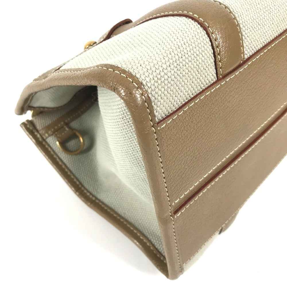 LOUIS VUITTON M48822 Toile Trianon Sac Neverfull 30 Sac Neverfull 30 Handbag Bag Tote Bag Leather/Canvas Women's Beige