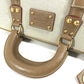 LOUIS VUITTON M48822 Toile Trianon Sac Neverfull 30 Sac Neverfull 30 Handbag Bag Tote Bag Leather/Canvas Women's Beige