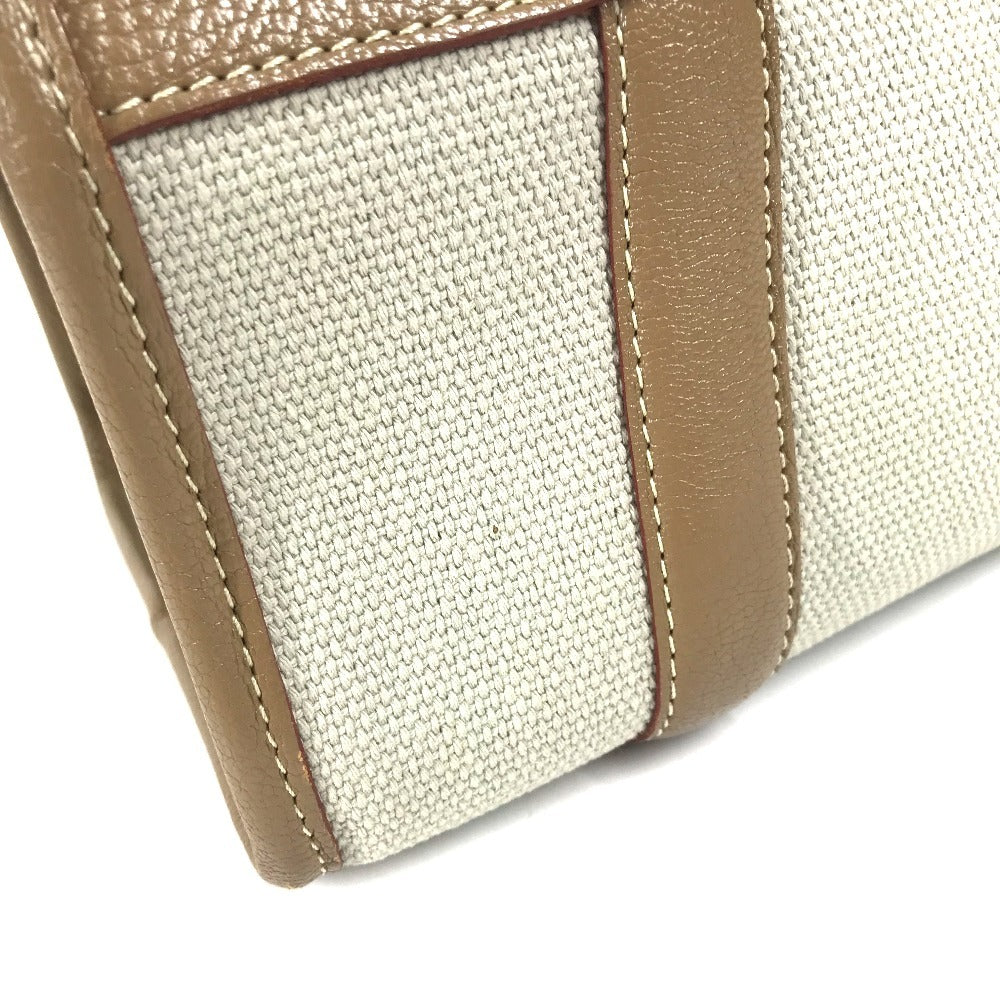 LOUIS VUITTON M48822 Toile Trianon Sac Neverfull 30 Sac Neverfull 30 Handbag Bag Tote Bag Leather/Canvas Women's Beige