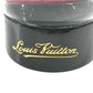 LOUIS VUITTON Unknown Novelty Not for sale Monogram Alma Snow Globe Objet Glass Unisex Red