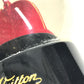 LOUIS VUITTON Unknown Novelty Not for sale Monogram Alma Snow Globe Objet Glass Unisex Red