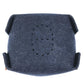 HERMES Perforated Logo Vide-Poche Passpass Accessory Tray, Felt, Unisex, Navy