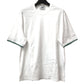 HERMES トップス アパレル 半袖 シャツ 半袖Ｔシャツ コットン メンズ ホワイト