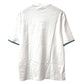HERMES トップス アパレル 半袖 シャツ 半袖Ｔシャツ コットン メンズ ホワイト