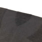 CHANEL 19C CC Coco Mark Logo Beach Towel Bath Towel Interior Lap Blanket Blanket Towel Cotton Unisex Black