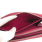 LOUIS VUITTON M60305 Epi Zippy Wallet Long Wallet Round Fastener Epi Leather Women's Fuchsia Purple Pink