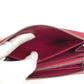 LOUIS VUITTON M60305 Epi Zippy Wallet Long Wallet Round Fastener Epi Leather Women's Fuchsia Purple Pink