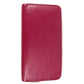LOUIS VUITTON M60305 Epi Zippy Wallet Long Wallet Round Fastener Epi Leather Women's Fuchsia Purple Pink