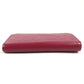 LOUIS VUITTON M60305 Epi Zippy Wallet Long Wallet Round Fastener Epi Leather Women's Fuchsia Purple Pink
