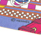 HERMES ツイリー ツィリー バンドースカーフ アクセサリー スカーフ シルク レディース マルチカラー