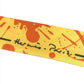 HERMES ツイリー ツィリー バンドースカーフ アクセサリー スカーフ シルク レディース オレンジ