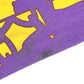 HERMES Twilly Bandeau Scarf Accessory Scarf Silk Women's Purple