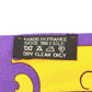 HERMES Twilly Bandeau Scarf Accessory Scarf Silk Women's Purple