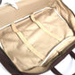 HERMES Victoria 45 Victoria 45 Handbag Travel bag Handbag Boston bag Taurillon Clemence Unisex Brown