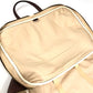 HERMES Victoria 45 Victoria 45 Handbag Travel bag Handbag Boston bag Taurillon Clemence Unisex Brown