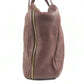 HERMES Victoria 45 Victoria 45 Handbag Travel bag Handbag Boston bag Taurillon Clemence Unisex Brown