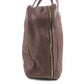 HERMES Victoria 45 Victoria 45 Handbag Travel bag Handbag Boston bag Taurillon Clemence Unisex Brown