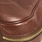 HERMES Victoria 45 Victoria 45 Handbag Travel bag Handbag Boston bag Taurillon Clemence Unisex Brown