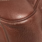 HERMES Victoria 45 Victoria 45 Handbag Travel bag Handbag Boston bag Taurillon Clemence Unisex Brown