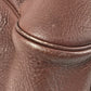 HERMES Victoria 45 Victoria 45 Handbag Travel bag Handbag Boston bag Taurillon Clemence Unisex Brown