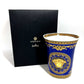 VERSACE Rosenthal Flower Vase Interior Vase Ceramic Unisex White