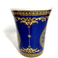 VERSACE Rosenthal Flower Vase Interior Vase Ceramic Unisex White