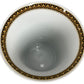 VERSACE Rosenthal Flower Vase Interior Vase Ceramic Unisex White