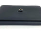 HERMES ハート カルネ シークレット ノート メモ帳 ステーショナリー ケース ノートカバー スイフト ユニセックス アルドワーズ ブラック