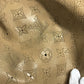LOUIS VUITTON M95973 モノグラムマヒナ XS カバン 斜め掛け ショルダーバッグ モノグラムマヒナレザー レディース ベージュ