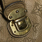 LOUIS VUITTON M95973 モノグラムマヒナ XS カバン 斜め掛け ショルダーバッグ モノグラムマヒナレザー レディース ベージュ