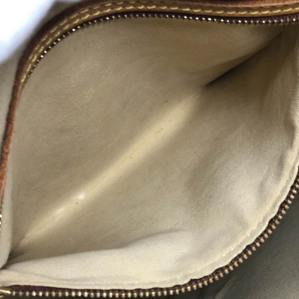 LOUIS VUITTON M51145 モノグラム ルーピングGM ルーピング GM カバン バッグ 肩掛け ショルダーバッグ モノグラムキャンバス ユニセックス ブラウン