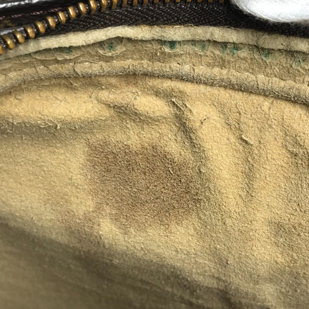 LOUIS VUITTON M51145 モノグラム ルーピングGM ルーピング GM カバン バッグ 肩掛け ショルダーバッグ モノグラムキャンバス ユニセックス ブラウン