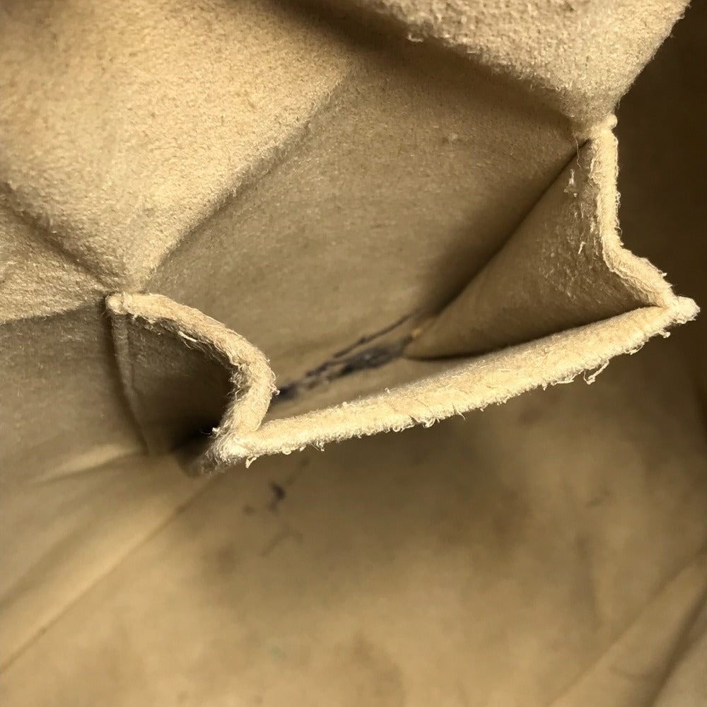LOUIS VUITTON M51145 モノグラム ルーピングGM ルーピング GM カバン バッグ 肩掛け ショルダーバッグ モノグラムキャンバス ユニセックス ブラウン