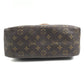 LOUIS VUITTON M51145 モノグラム ルーピングGM ルーピング GM カバン バッグ 肩掛け ショルダーバッグ モノグラムキャンバス ユニセックス ブラウン