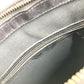 LOUIS VUITTON M55112 Monogram Mat Stockton Tote Bag Shoulder Bag Monogram Mat Leather Unisex Black