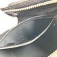 LOUIS VUITTON M55112 Monogram Mat Stockton Tote Bag Shoulder Bag Monogram Mat Leather Unisex Black